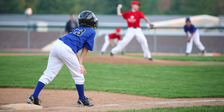 Tips for Youth Sports Fundraising - Community Rec