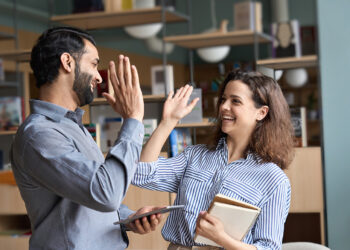 become an attractive employer