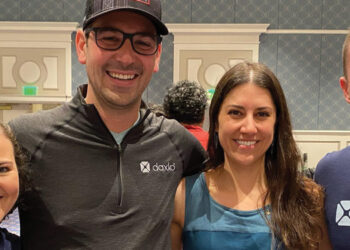 Daxko’s Demand and Digital Services