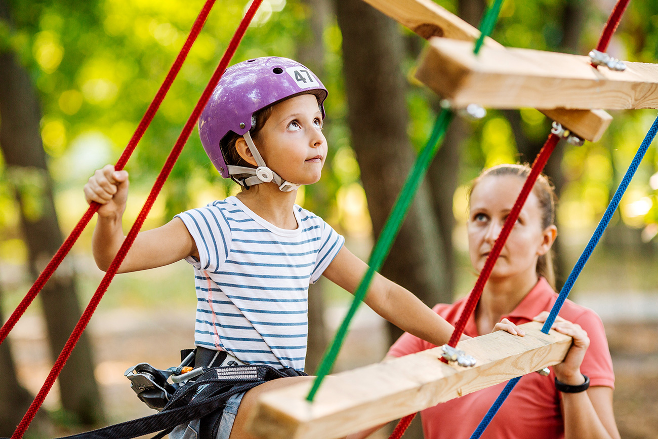 10 Tips for Safety and Supervision at Camp - Community Rec