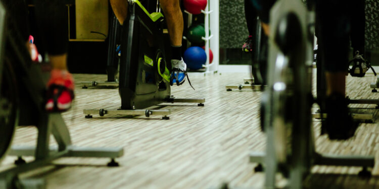 Pedaling for Parkinson's