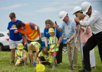 Staunton-Augusta YMCA