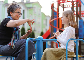 Accessibility barriers