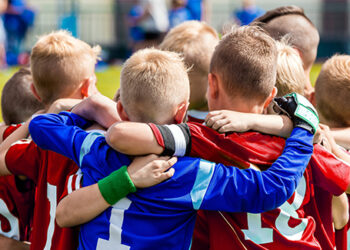 Youth sports