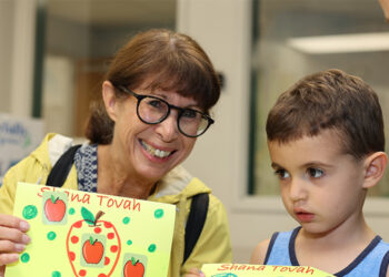 JCC of Greater Baltimore