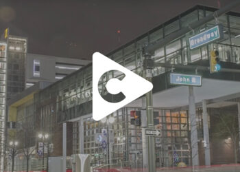 Boll Family YMCA Tour