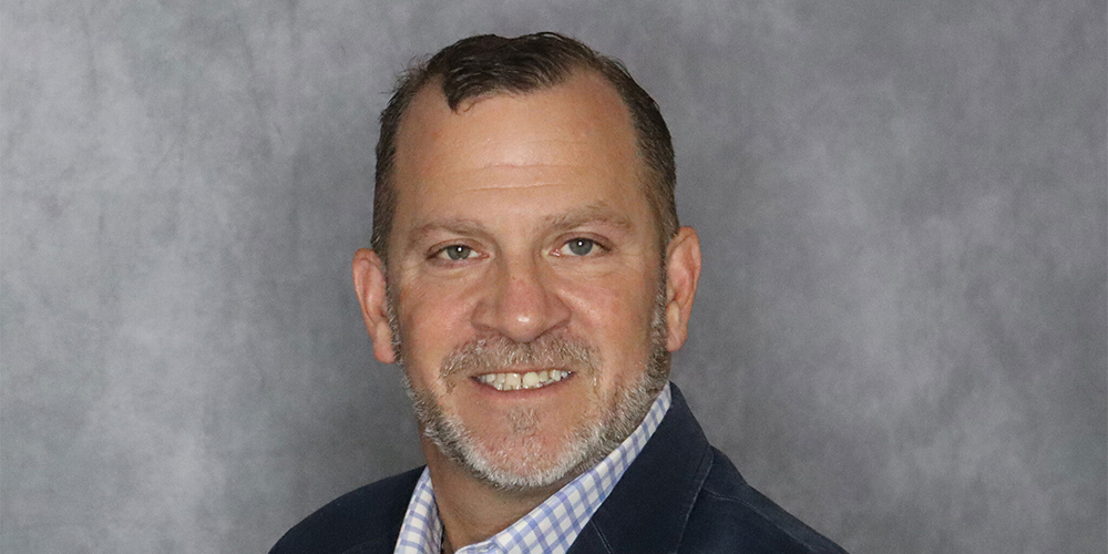 Barak Hermann to Lead JCC Association of North America as President and CEO
