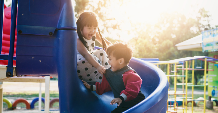 Active Play