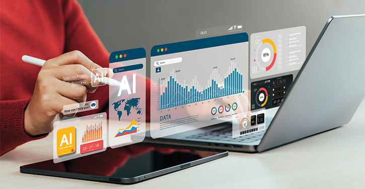 Data Analytics