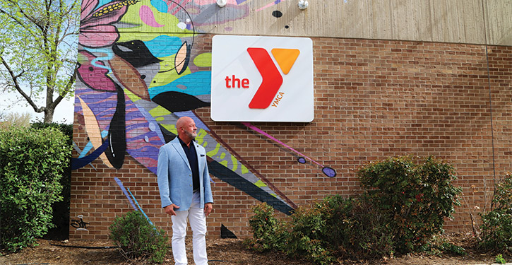 YMCA of the Pikes Peak Region