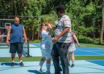 Community belonging