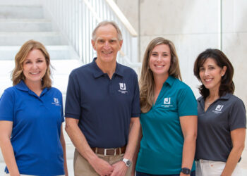 Evelyn Rubenstein JCC of Houston