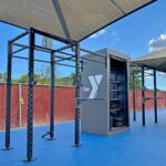 BeaverFit Shred Shed