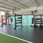 BeaverFit Functional Training Line