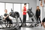 Matrix Fitness Upper Body Cycles