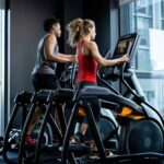 Matrix Fitness Performance Ascent Trainer