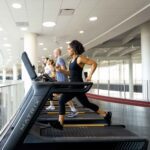 Matrix Fitness Performance Plus Treadmill