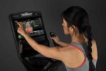 Matrix Fitness Touch and Touch XL Consoles