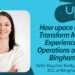 How upace Helped Transform Member Experience and Operations at JCC of Binghamton
