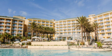 Rec Leadership Summit Sponsors