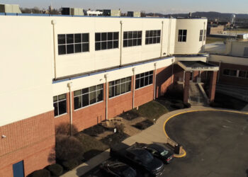 YMCA of Lancaster and Fairfield County