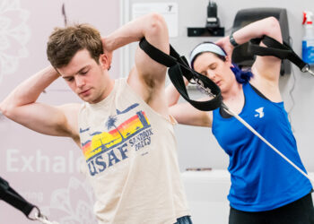 YMCA of Greater San Antonino