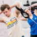 YMCA of Greater San Antonino