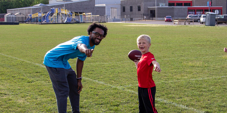 Salina Family YMCA