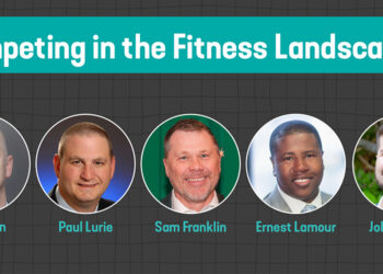 Fitness Landscape