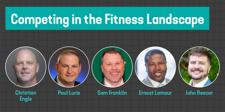 Fitness Landscape
