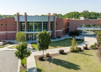 YMCA of Greater Charlotte