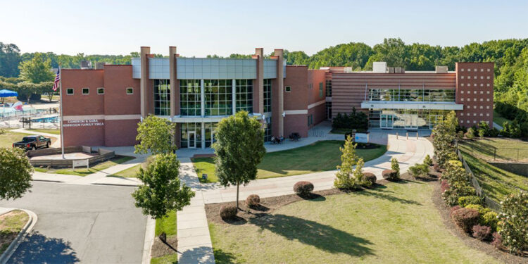 YMCA of Greater Charlotte