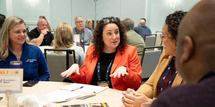 Community Rec Leadership Summit