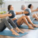 Boutique Fitness
