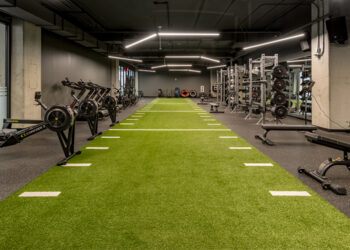 Cardio Programming