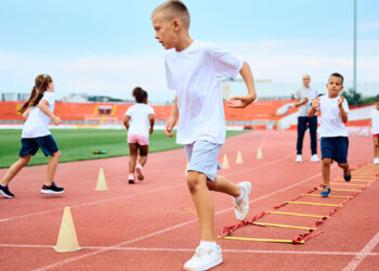 Summer programs