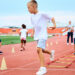 Summer programs