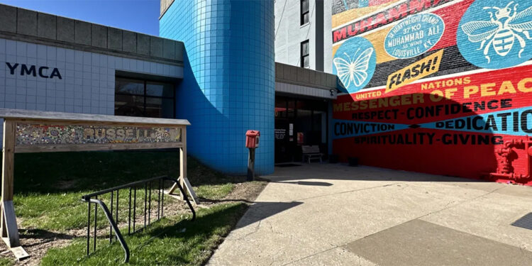 YMCA of Greater Louisville