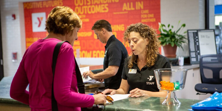 Front Desk Strategies