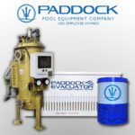 Paddock Pool Equipment Company