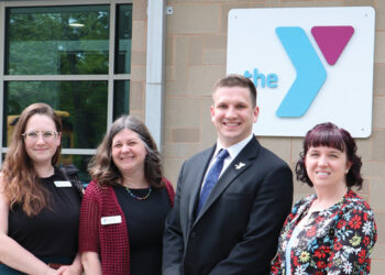 Bath Area Family YMCA