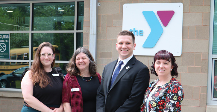 Bath Area Family YMCA