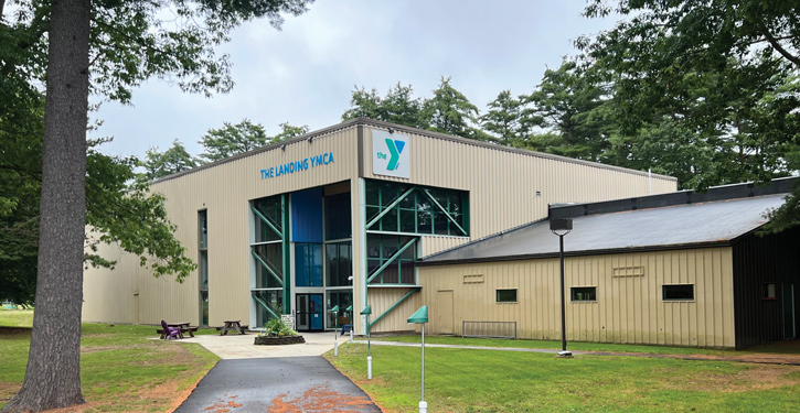 Bath Area Family YMCA