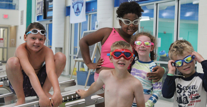 Bath Area Family YMCA