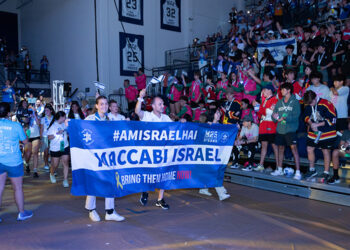 JCC Maccabi