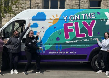 Y on the Fly