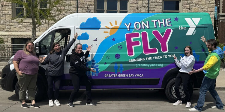 Y on the Fly