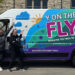 Y on the Fly