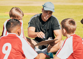 Youth sports league