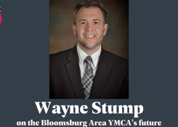Bloomsburg Area YMCA